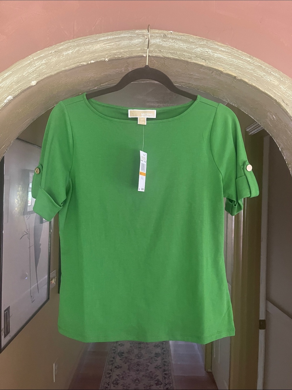 MICHAEL Michael Kors Top